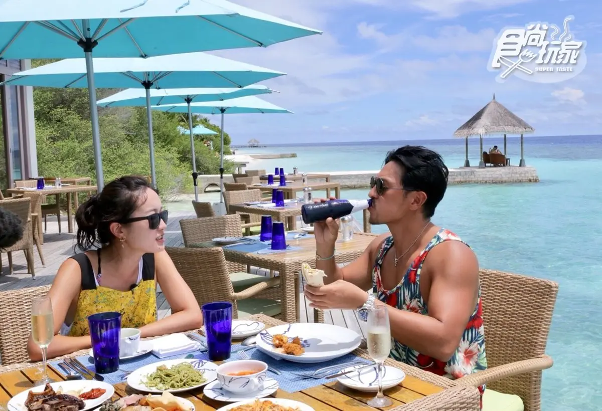 【節目預告】6/25〜6/28南庄放鬆玩一波、澎湖美食藏寶圖、上班族美食提案、6萬元暢遊馬爾地夫 【節目預告】6/25〜6/28南庄放鬆玩一波、澎湖美食藏寶圖、上班族美食提案、6萬元暢遊馬爾地夫