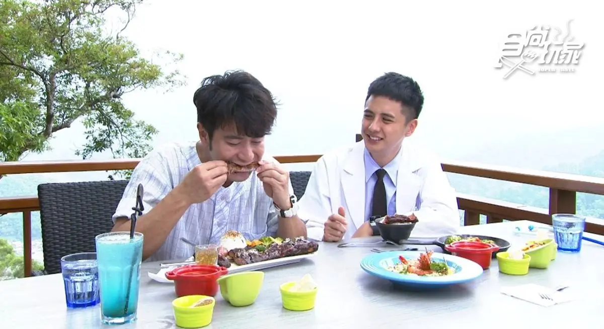 【節目預告】6/25〜6/28南庄放鬆玩一波、澎湖美食藏寶圖、上班族美食提案、6萬元暢遊馬爾地夫 【節目預告】6/25〜6/28南庄放鬆玩一波、澎湖美食藏寶圖、上班族美食提案、6萬元暢遊馬爾地夫