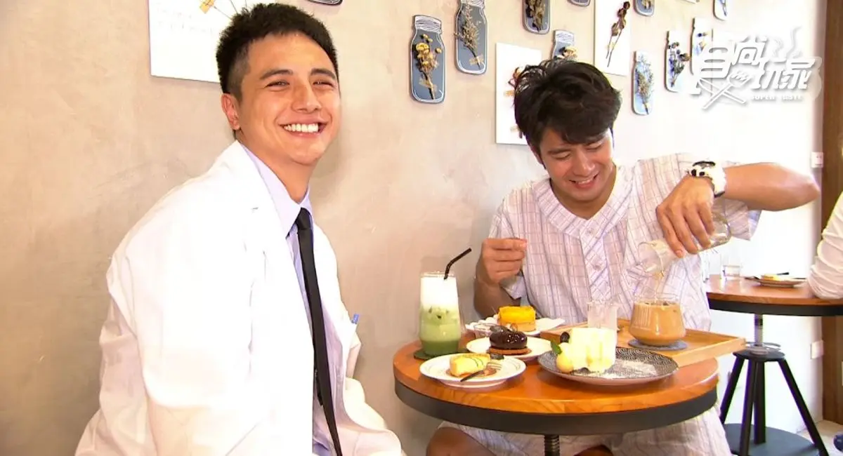 【節目預告】6/25〜6/28南庄放鬆玩一波、澎湖美食藏寶圖、上班族美食提案、6萬元暢遊馬爾地夫 【節目預告】6/25〜6/28南庄放鬆玩一波、澎湖美食藏寶圖、上班族美食提案、6萬元暢遊馬爾地夫