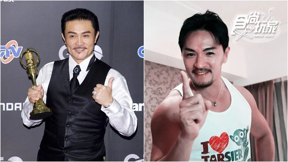 夢多像「李㼈」?認同請+1 來看看哪個角度最神似(內有模仿影片) 夢多像「李㼈」?認同請+1 來看看哪個角度最神似(內有模仿影片)