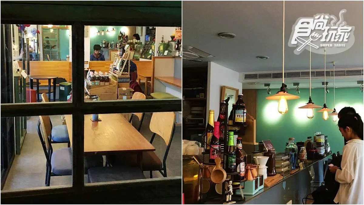 賞荷花這裡走！ 雙溪小旅行逛老中藥行、拍廢墟網美照、喝清爽檸檬咖啡