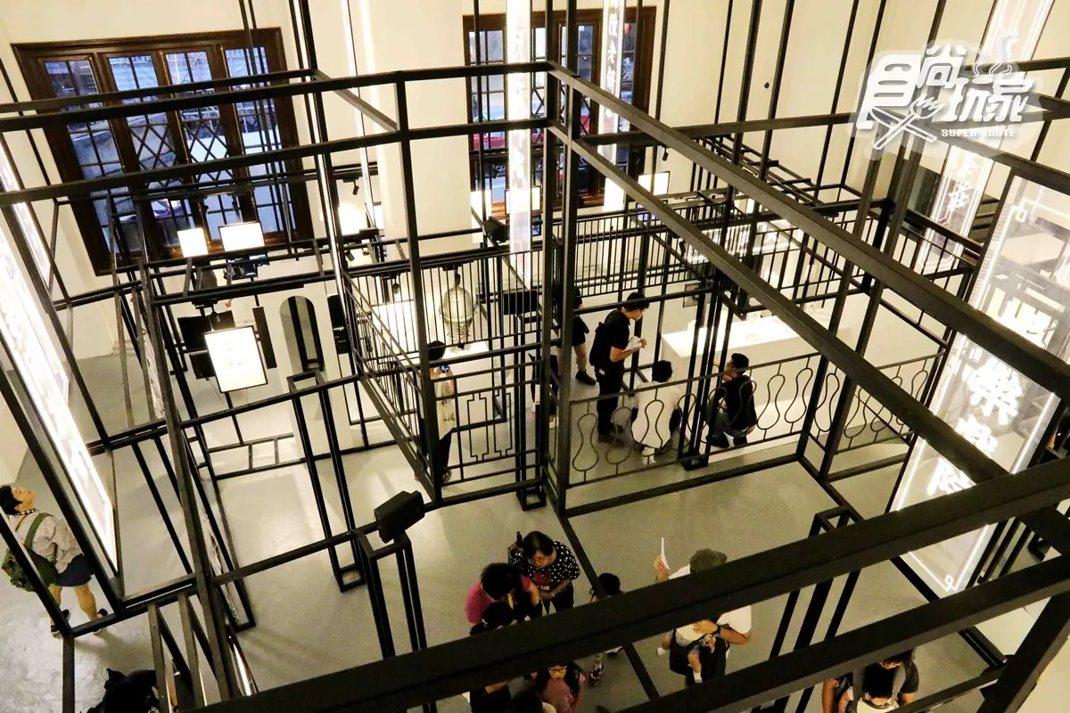 香港打卡新熱點 百年警署監獄「大館」必拍8點中有神祕力量芒果樹