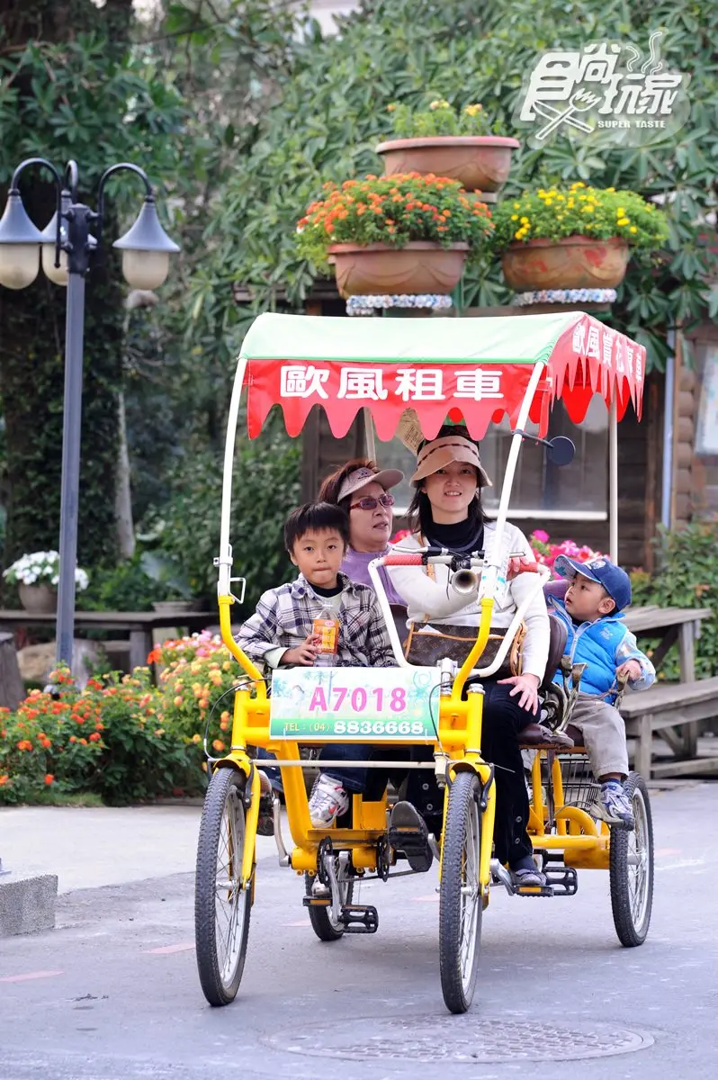 呼叫你的工具人!美拍小旅行就選「田尾」:夏天最美「花園公路」+全台最大「盆栽集散區」都在這 呼叫你的工具人!美拍小旅行就選「田尾」:夏天最美「花園公路」+全台最大「盆栽集散區」都在這
