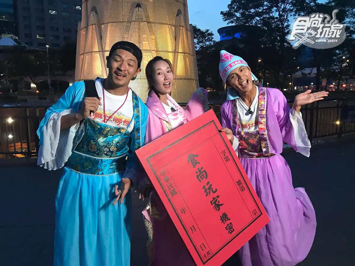 【節目預告】7/2〜7/5清境民宿藏玄機、宜蘭想不到神好料、主持人熱鬪尋寶、離島玩樂懶人包
