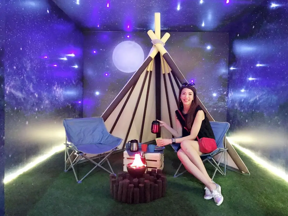 帶上專屬攝影！人氣餅乾「Pocky」特展，全球首場、5大展區網美必打卡！