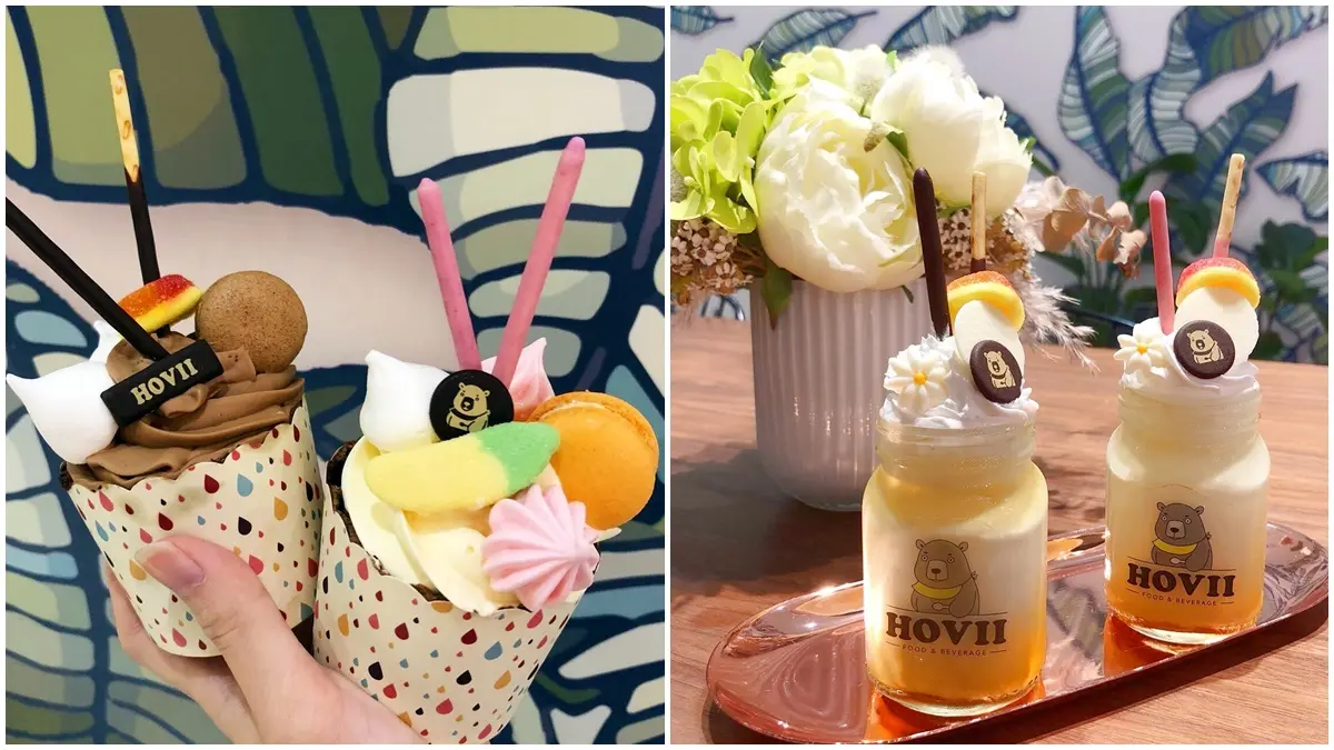 帶上專屬攝影！人氣餅乾「Pocky」特展，全球首場、5大展區網美必打卡！