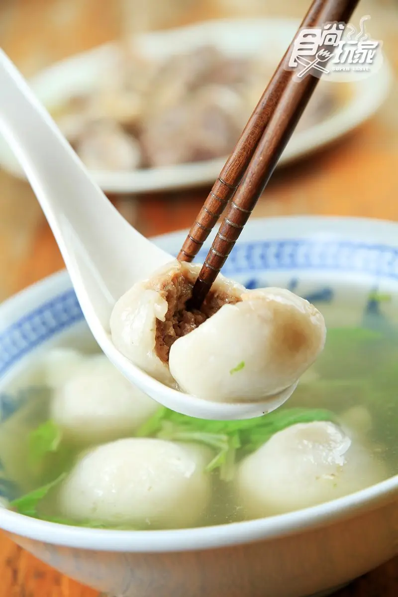 元宵看這篇!北中南31家在地人氣湯圓:45元10種料、古早味冷熱冰、三角形鹹圓 元宵看這篇!北中南31家在地人氣湯圓:45元10種料、古早味冷熱冰、三角形鹹圓