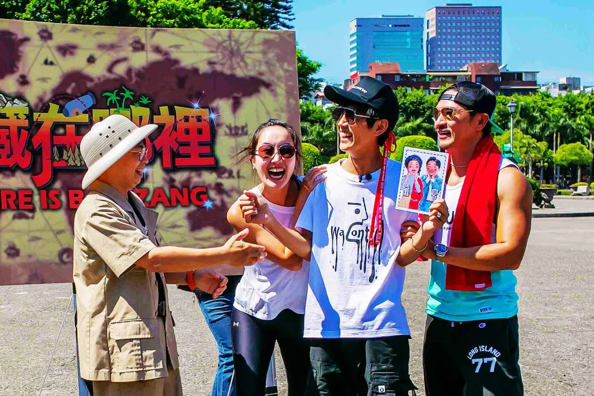 莎莎有了？粉絲心碎！一姐莎莎竟傳未婚懷孕？！瘋人浩你不要亂講喔
