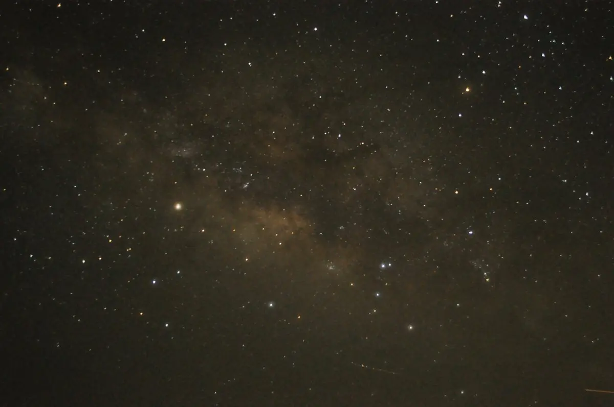 台東14個「最美星空觀景點」你去過幾個？暑假小旅行第一發就選這！