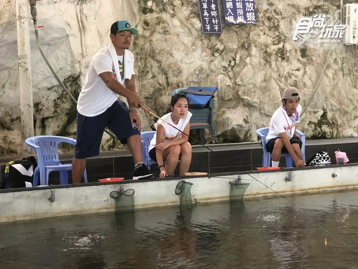 【節目預告】7/9〜7/12台中最狂美食、基隆文青景點、夏日熱鬪狼性VS.佛系、台東浮誇店家
