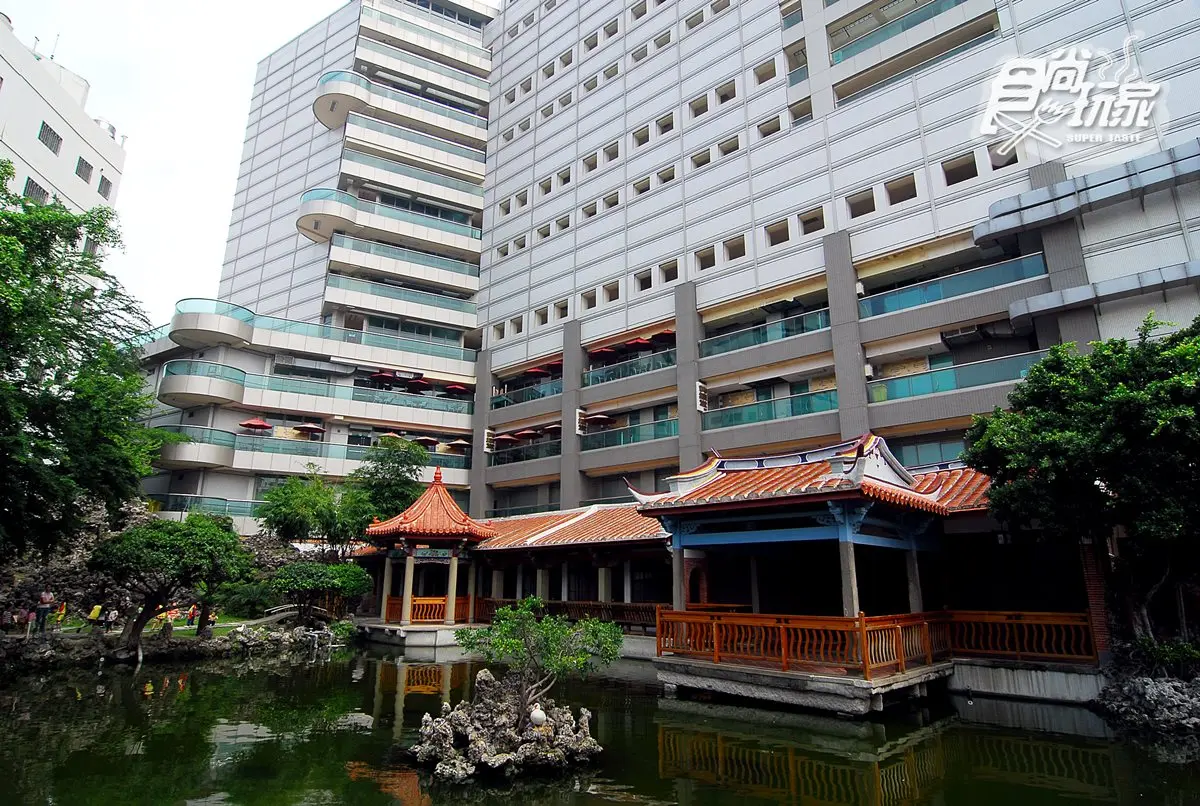 「台灣好行」5折遊程攻略！台南99台江線5大奇景：台版吳哥窟「塔普倫寺」、170年江南名園、台版亞馬遜河、7層樓鹽山