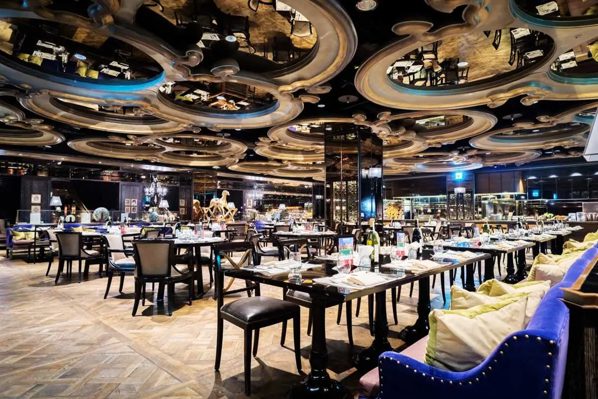 世足冠軍賽就到這3家飯店瘋一下！155吋超大螢幕、下酒炸物吃到飽、抽飯店住宿券
