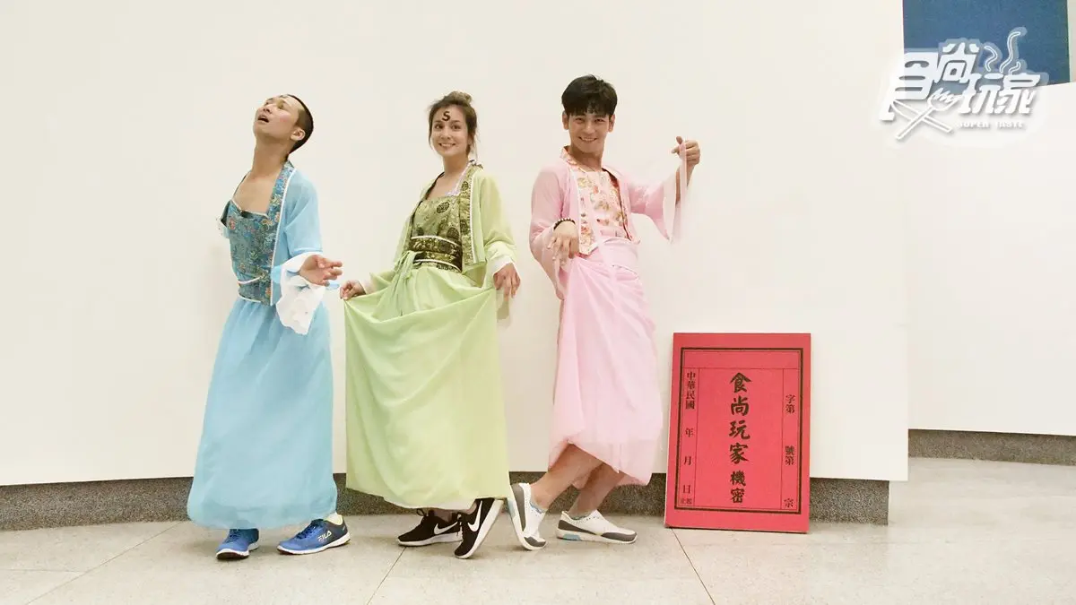 【節目預告】7/16〜7/19花蓮找新鮮、南台灣猜不透美食、熱鬪最害怕關卡、馬祖神祕海灣