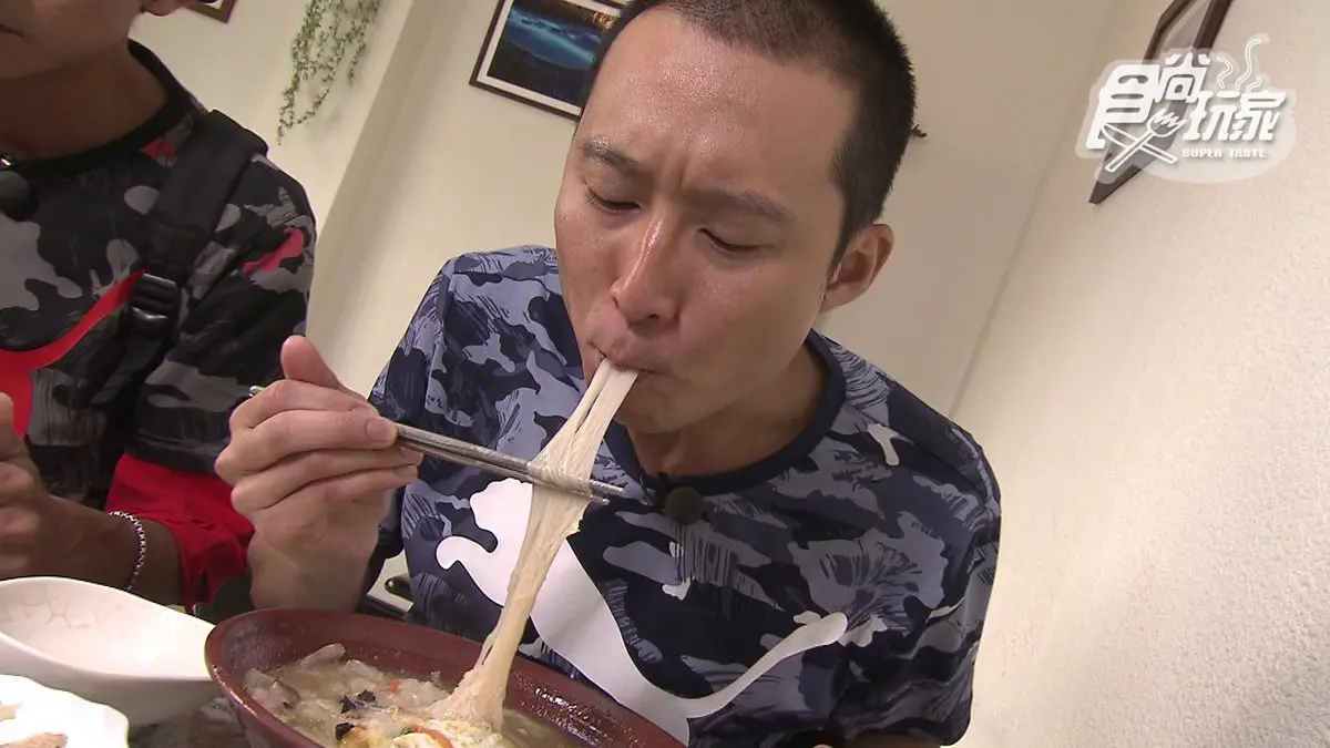 【節目預告】7/16〜7/19花蓮找新鮮、南台灣猜不透美食、熱鬪最害怕關卡、馬祖神祕海灣