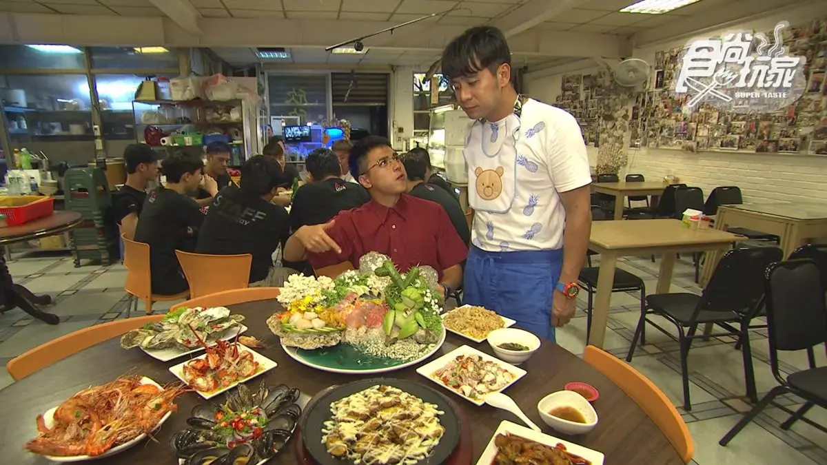 【節目預告】7/16〜7/19花蓮找新鮮、南台灣猜不透美食、熱鬪最害怕關卡、馬祖神祕海灣