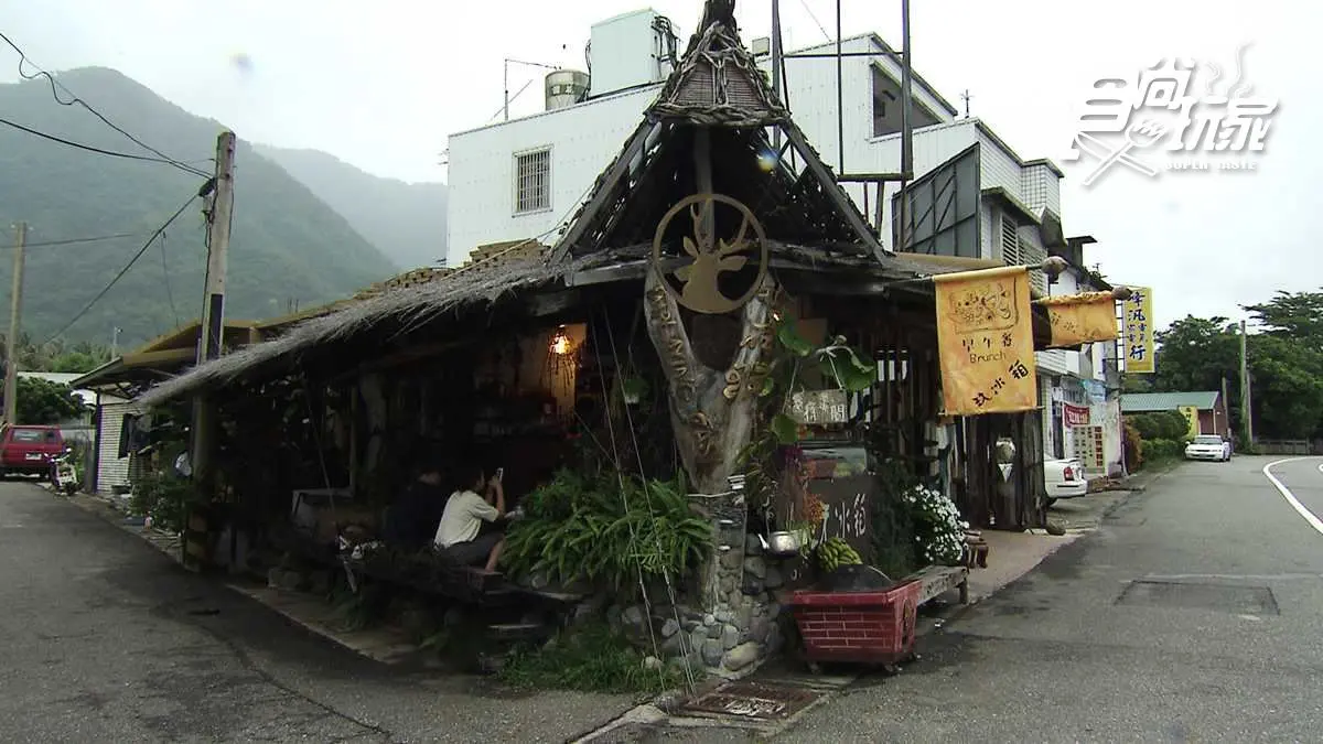 東台灣「最美海景公路」打卡6熱點：祕境漁港、酒杯形海灣、全台最美路邊攤
