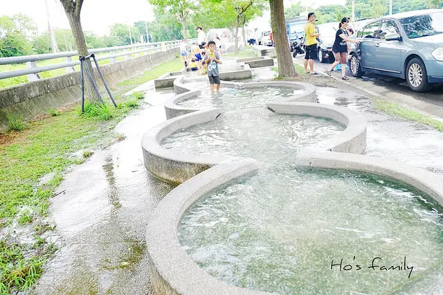 暑假就靠這個懶人包！全台12個「免費親水公園」開放中！巨龍滑水道、SPA大水瀑、水濂繩索