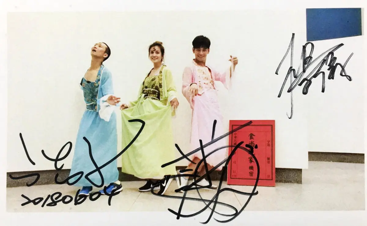 【食尚金好康】看「夏日熱鬪3」搶答送米樂原創罐爆米花！中獎公布