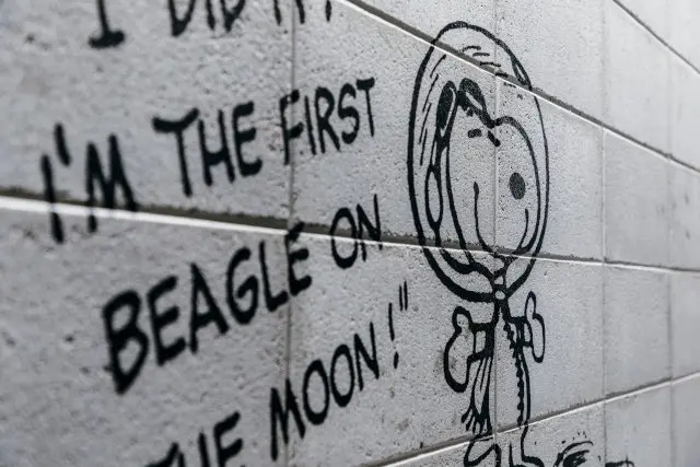 呼叫史努比粉！全球首家史努比主題飯店「PEANUTS HOTEL」，必住夢幻粉紅房！