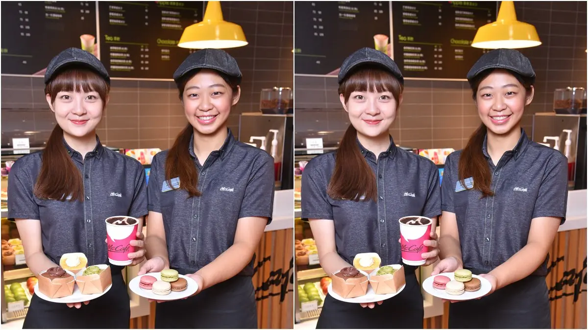 上班族小確幸！6大速食店7月優惠活動，選一間為自己打氣吧！
