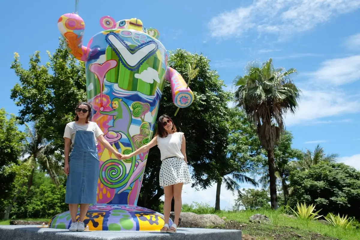 台版「大地藝術祭」！10大網美拍照亮點搶先看