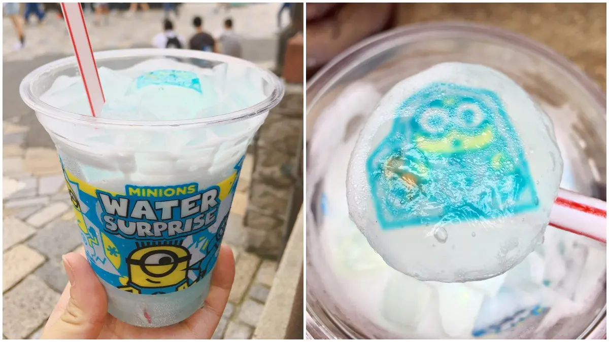 【旅遊新亮點】省錢撇步公開！夏季限定小小兵+市集「必吃必買」特輯！