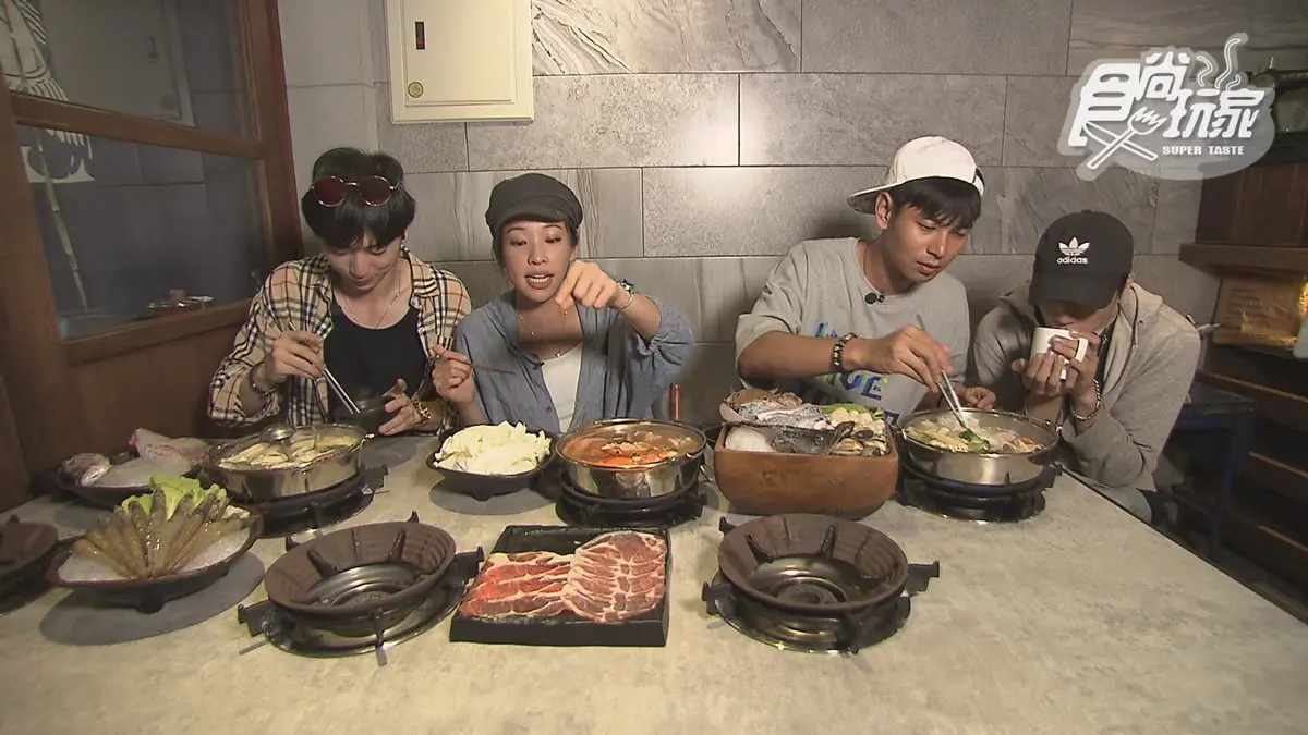 【節目預告】7/30〜8/2高雄好料懂吃才知道、台中超狂美食、熱鬪藍白命運大不同、東方的馬爾地夫 【節目預告】7/30〜8/2高雄好料懂吃才知道、台中超狂美食、熱鬪藍白命運大不同、東方的馬爾地夫