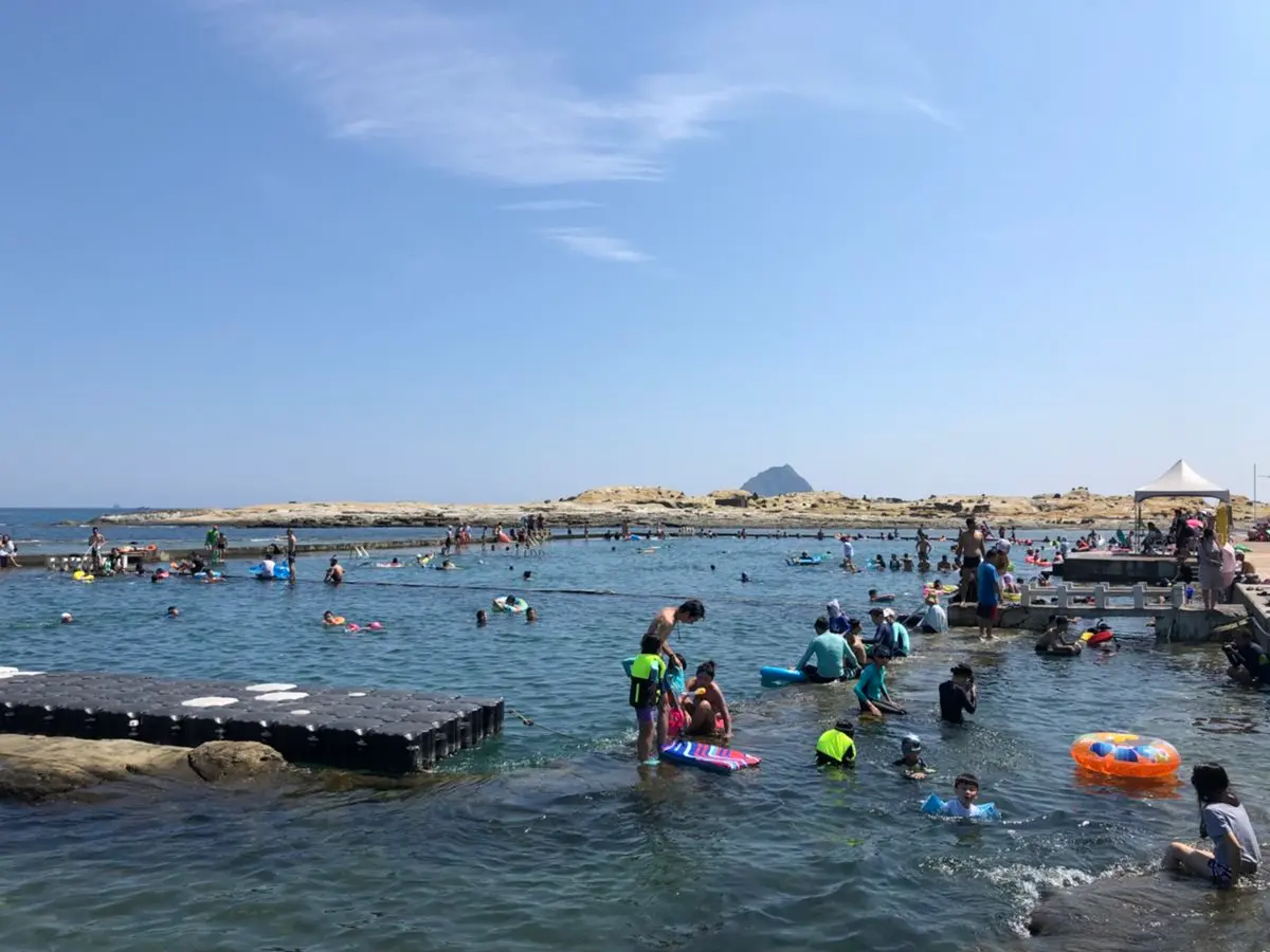 免費入園!秘境「阿拉寶灣」8/4開放 加碼音樂祭、星光草原野餐 免費入園!秘境「阿拉寶灣」8/4開放 加碼音樂祭、星光草原野餐