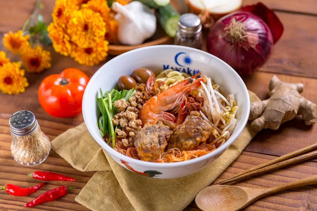 主餐只要8元!父親節帶老爸用餐 馬來西亞餐廳這8道料理佛心價 主餐只要8元!父親節帶老爸用餐 馬來西亞餐廳這8道料理佛心價