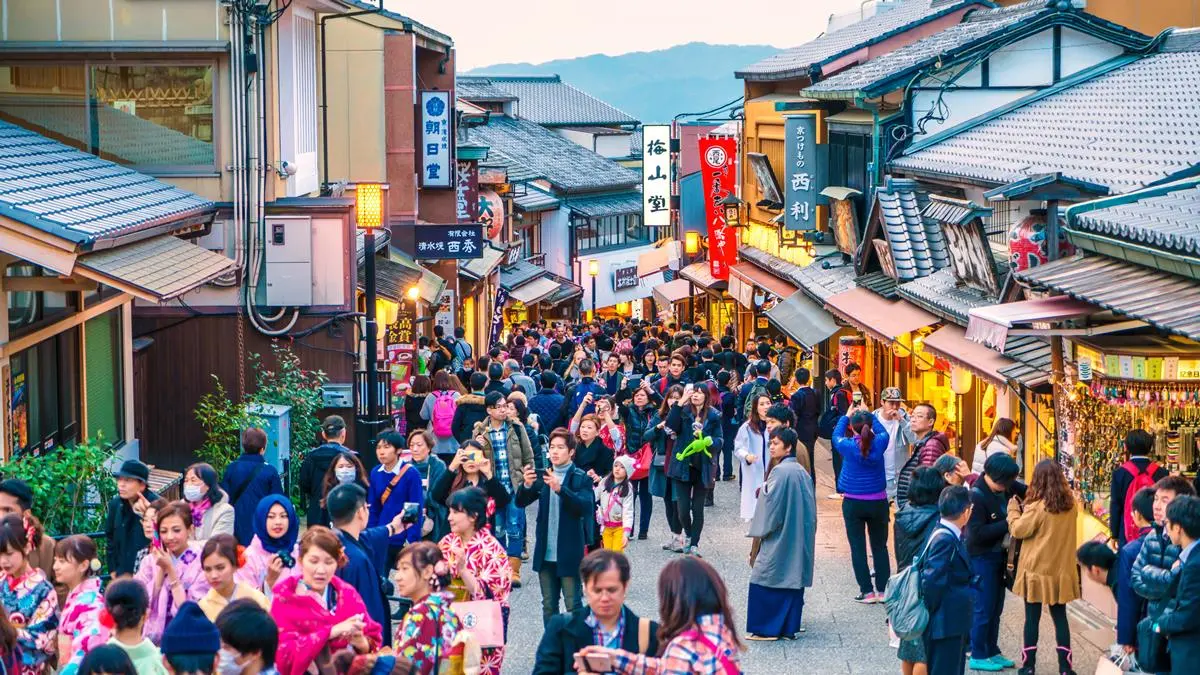 玩日本請注意！3大稅制更新「住宿+出國」都要額外付錢了！