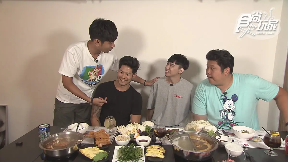 【節目預告】8/20〜8/23神戶讓你少女心大噴發、高雄上榜世界美食之都、彰化到台中玩翻天、台北高顏值潮美食 【節目預告】8/20〜8/23神戶讓你少女心大噴發、高雄上榜世界美食之都、彰化到台中玩翻天、台北高顏值潮美食