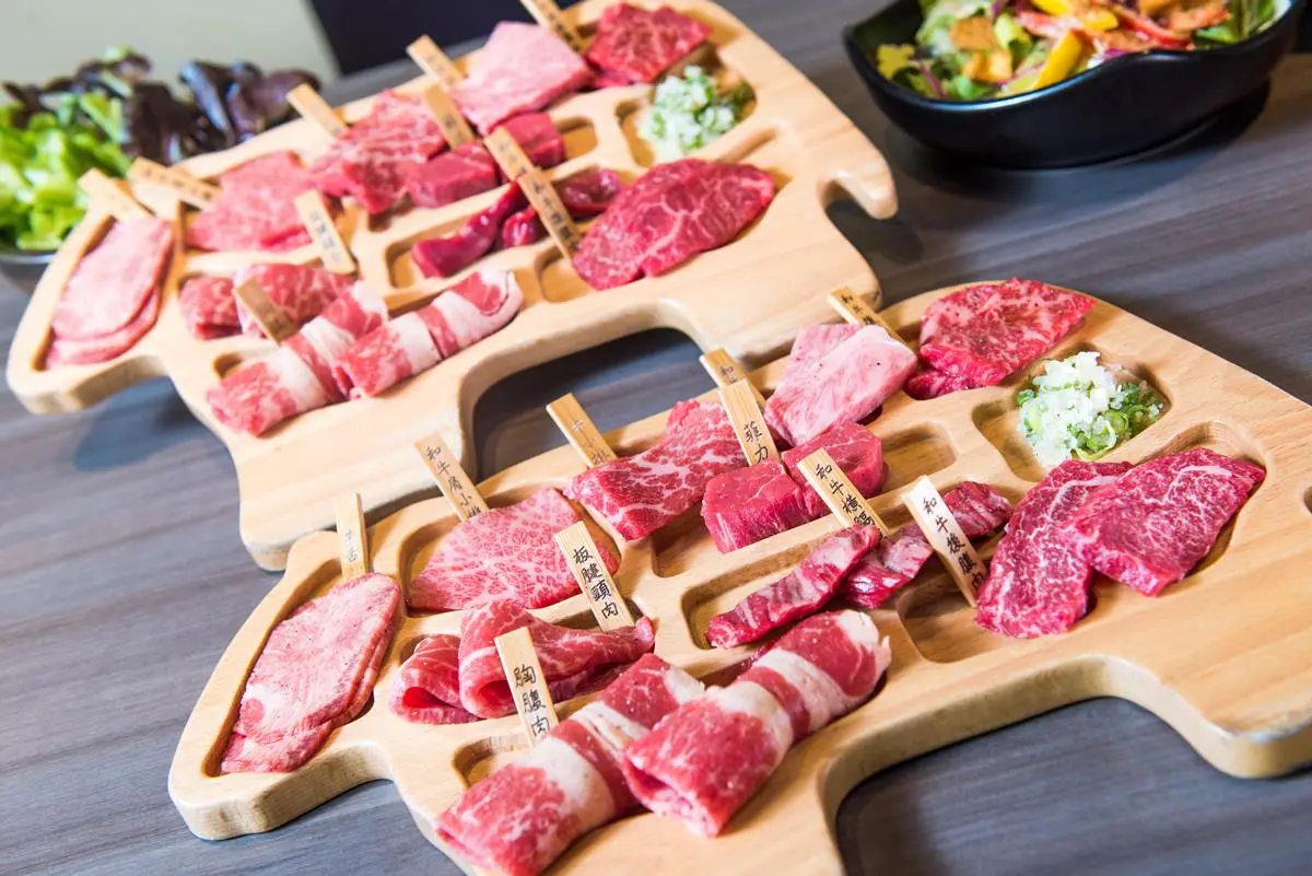 肉肉控攻略！中秋5家「嚴選燒烤店」情侶、家庭聚餐全包，搶最高cp值！