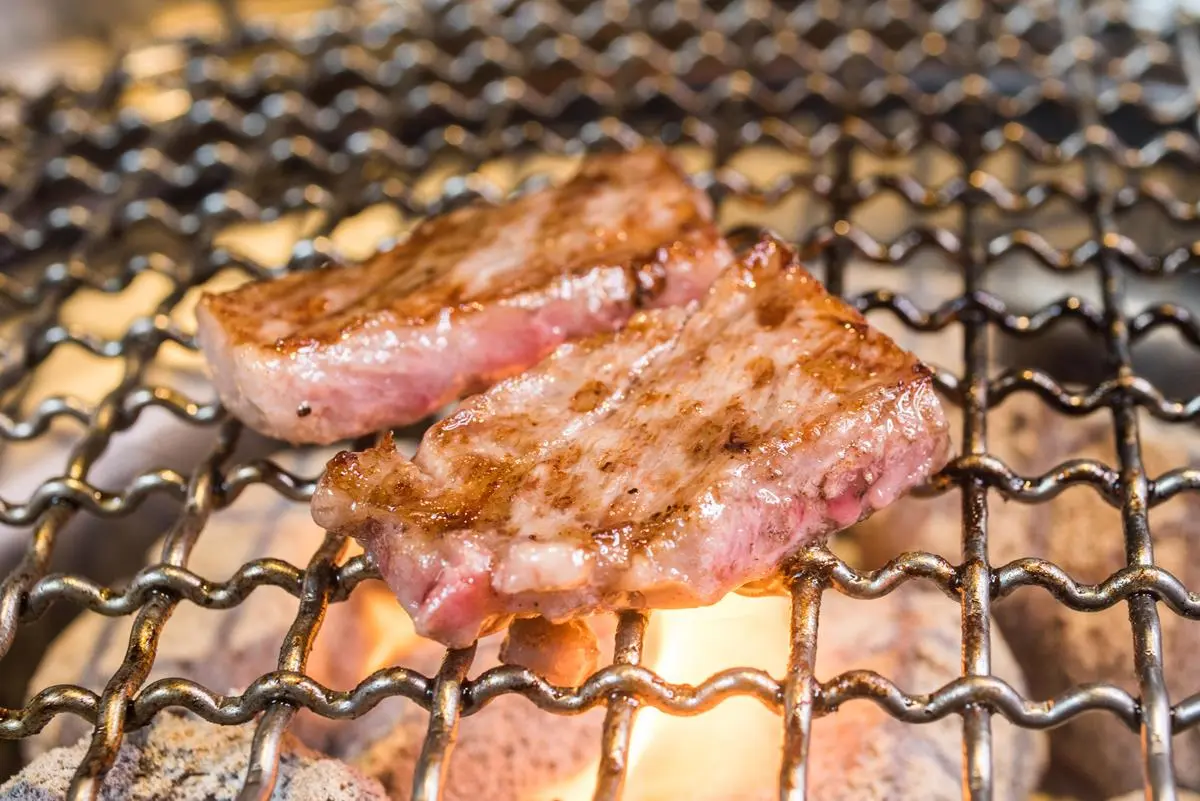 肉肉控攻略！中秋5家「嚴選燒烤店」情侶、家庭聚餐全包，搶最高cp值！