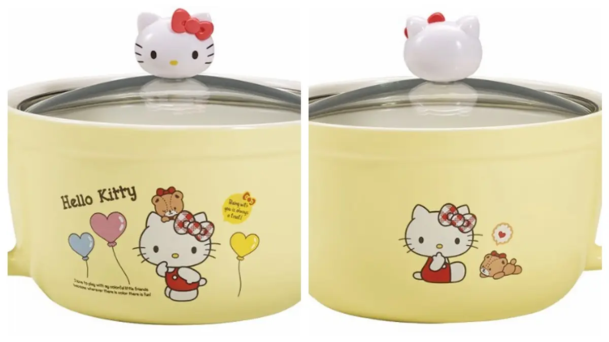 貓迷快衝!「HELLO KITTY蛋糕」8/23開賣 還可加購3色造型湯碗、餐具組 貓迷快衝!「HELLO KITTY蛋糕」8/23開賣 還可加購3色造型湯碗、餐具組