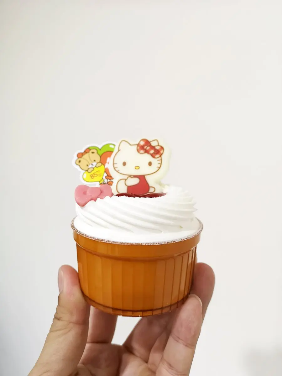 貓迷快衝!「HELLO KITTY蛋糕」8/23開賣 還可加購3色造型湯碗、餐具組 貓迷快衝!「HELLO KITTY蛋糕」8/23開賣 還可加購3色造型湯碗、餐具組