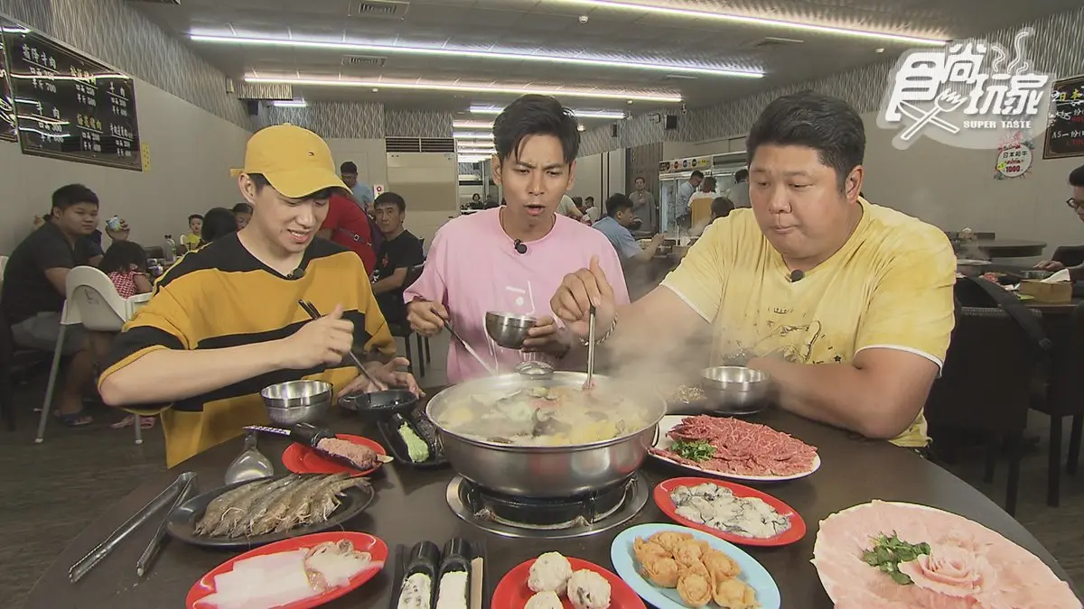 【節目預告】8/27〜8/30曼谷泰爽了、花蓮人情味美食、雲林花小錢大享受、屏東神隱好料