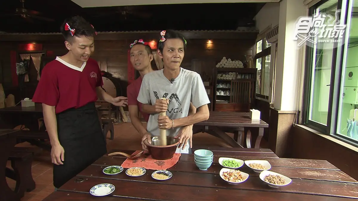 【節目預告】8/27〜8/30曼谷泰爽了、花蓮人情味美食、雲林花小錢大享受、屏東神隱好料