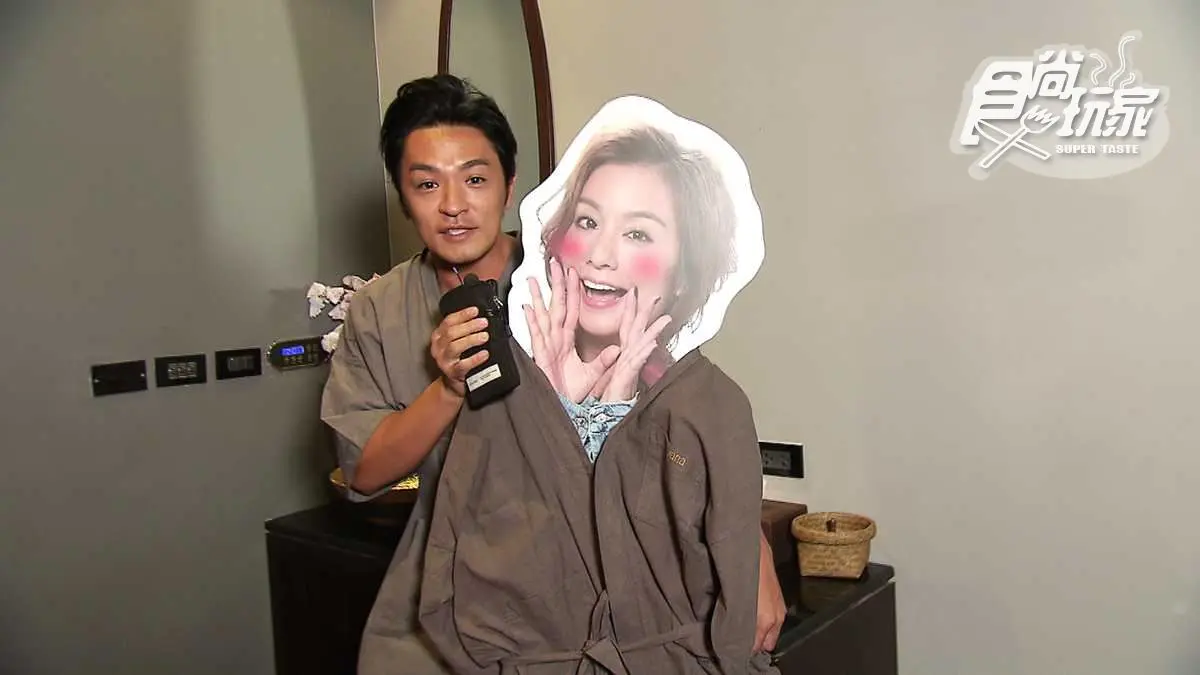 CNN也推薦 超高檔泰式SPA竟有這些享受！金絲繭護膚+金箔敷臉+玫瑰牛奶浴
