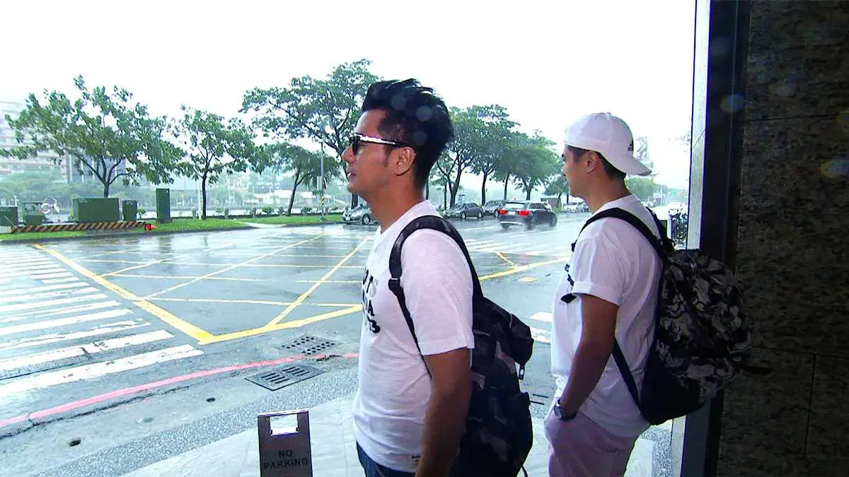 彥均哥演藝生涯最大危機！南部外景遇豪雨竟要憑記憶力想新企畫？