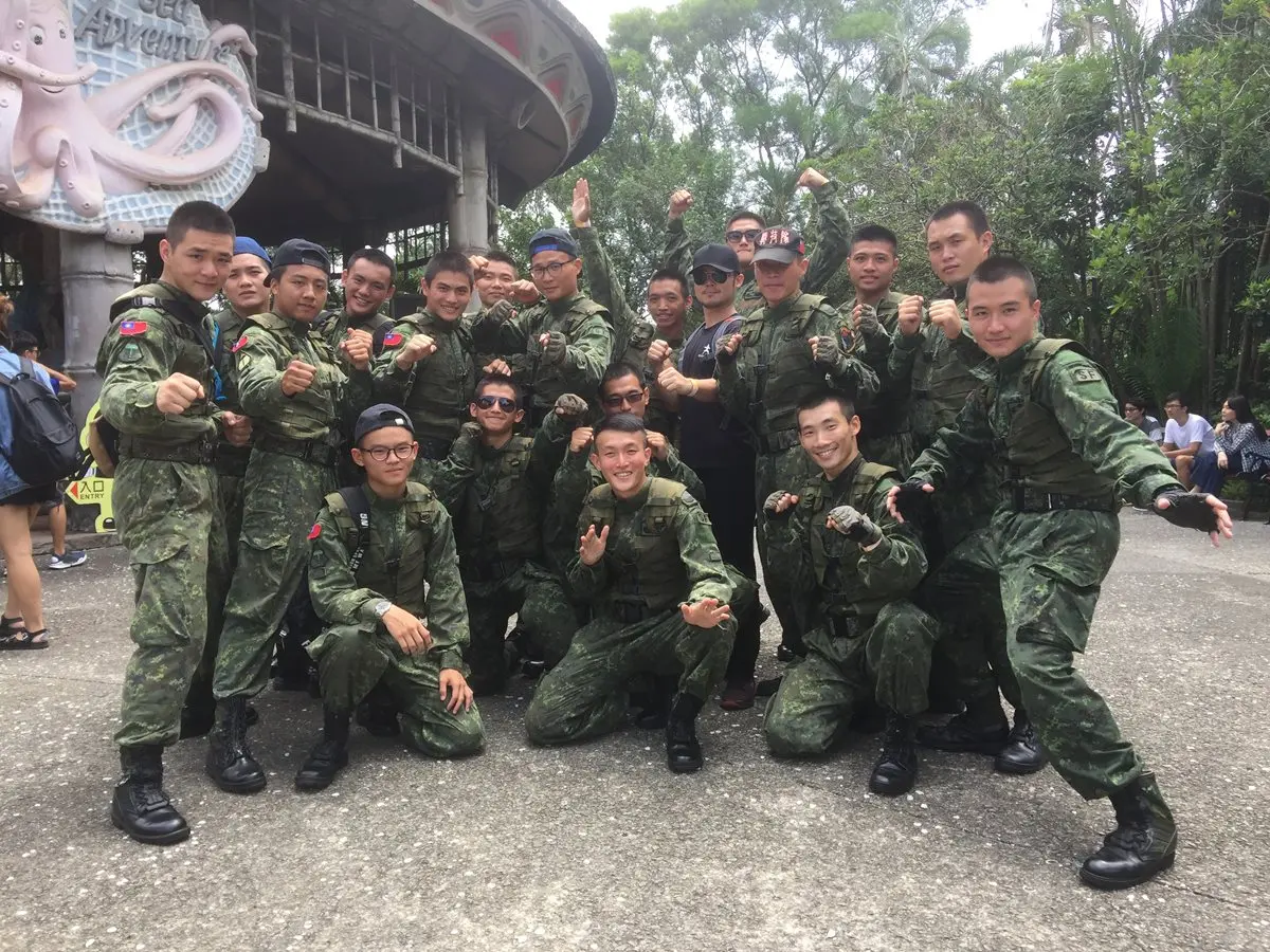 愈玩愈厲害！六福村在這一天穿制服入園免費！加碼這兩個城市居民打6折