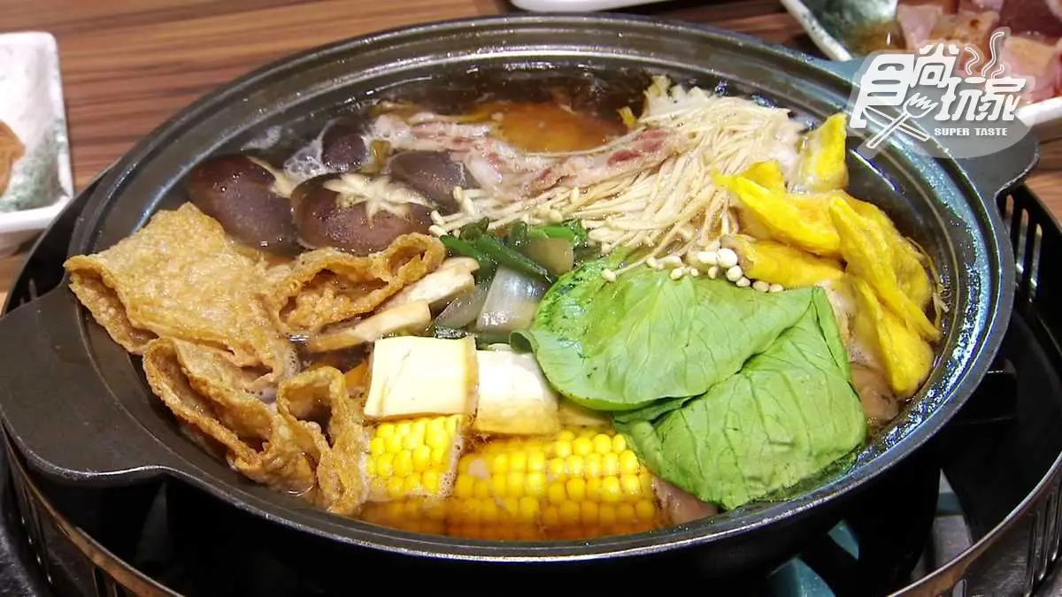 400多就有燒烤吃到飽？539方案所有海鮮、日料還有超大生蠔一個都別想跑！