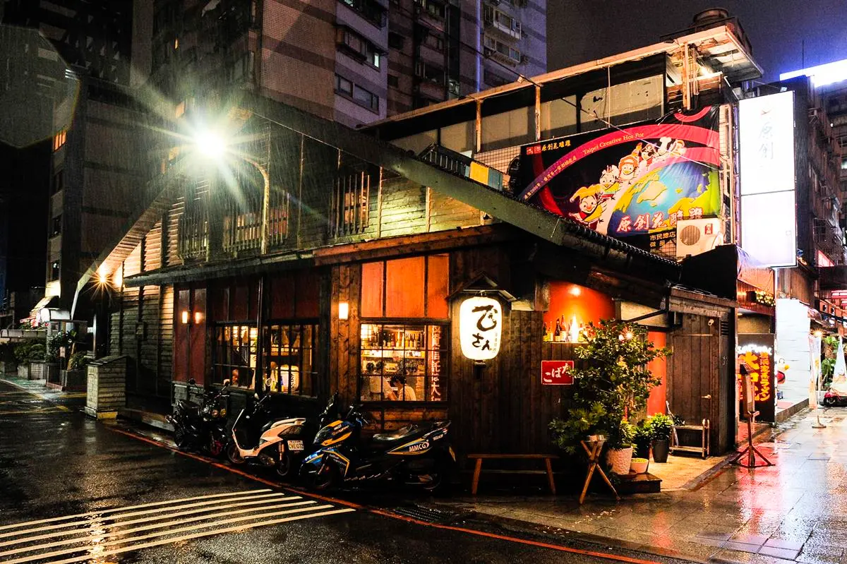 肉肉控攻略！中秋5家「嚴選燒烤店」情侶、家庭聚餐全包，搶最高cp值！