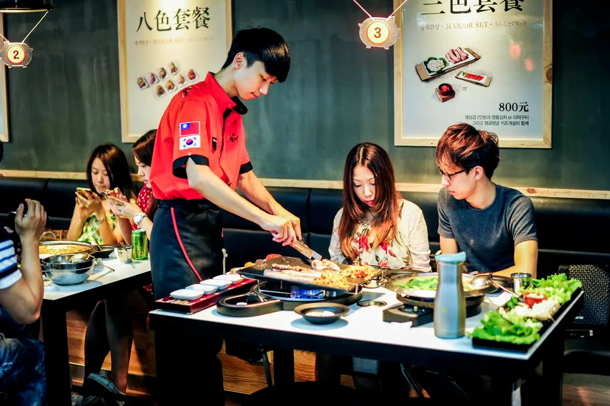 肉肉控攻略！中秋5家「嚴選燒烤店」情侶、家庭聚餐全包，搶最高cp值！