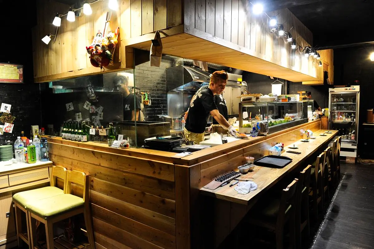 肉肉控攻略！中秋5家「嚴選燒烤店」情侶、家庭聚餐全包，搶最高cp值！