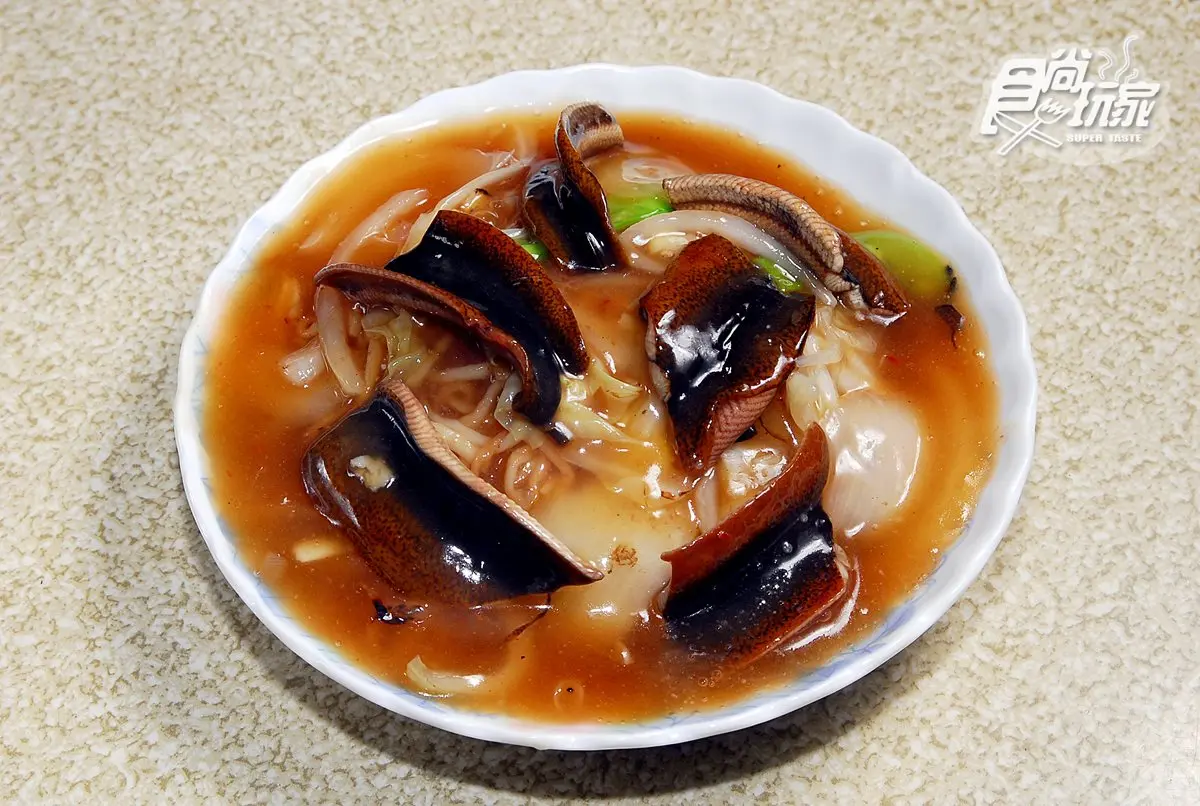 【這裡好有哏】台南小吃一級戰區怎麼吃？就選這14家！李安、王建民點名肉圓