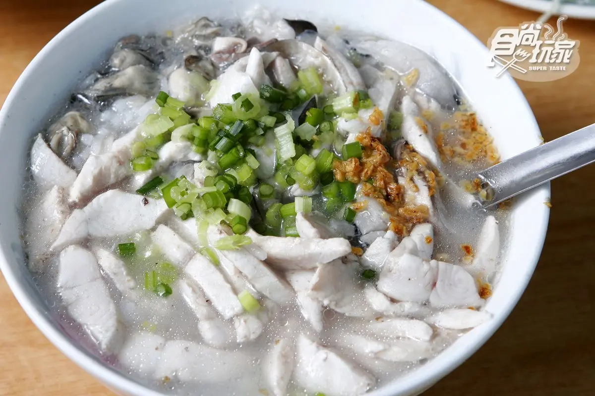 【這裡好有哏】台南小吃一級戰區怎麼吃？就選這14家！李安、王建民點名肉圓