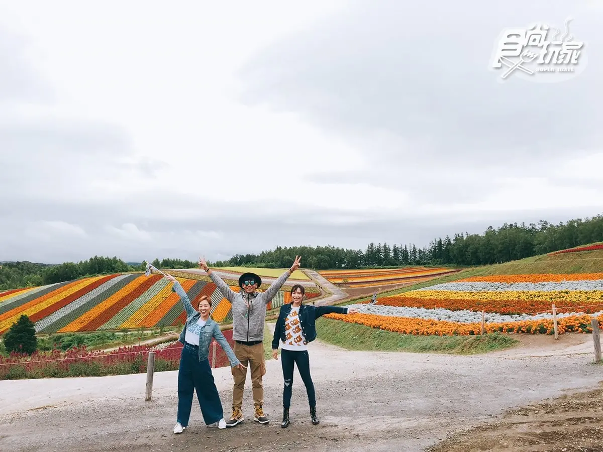 【節目預告】9/10〜9/13嘉義市場好料、北海道露營車趴趴走、台中最強吃到飽、台南IG美食