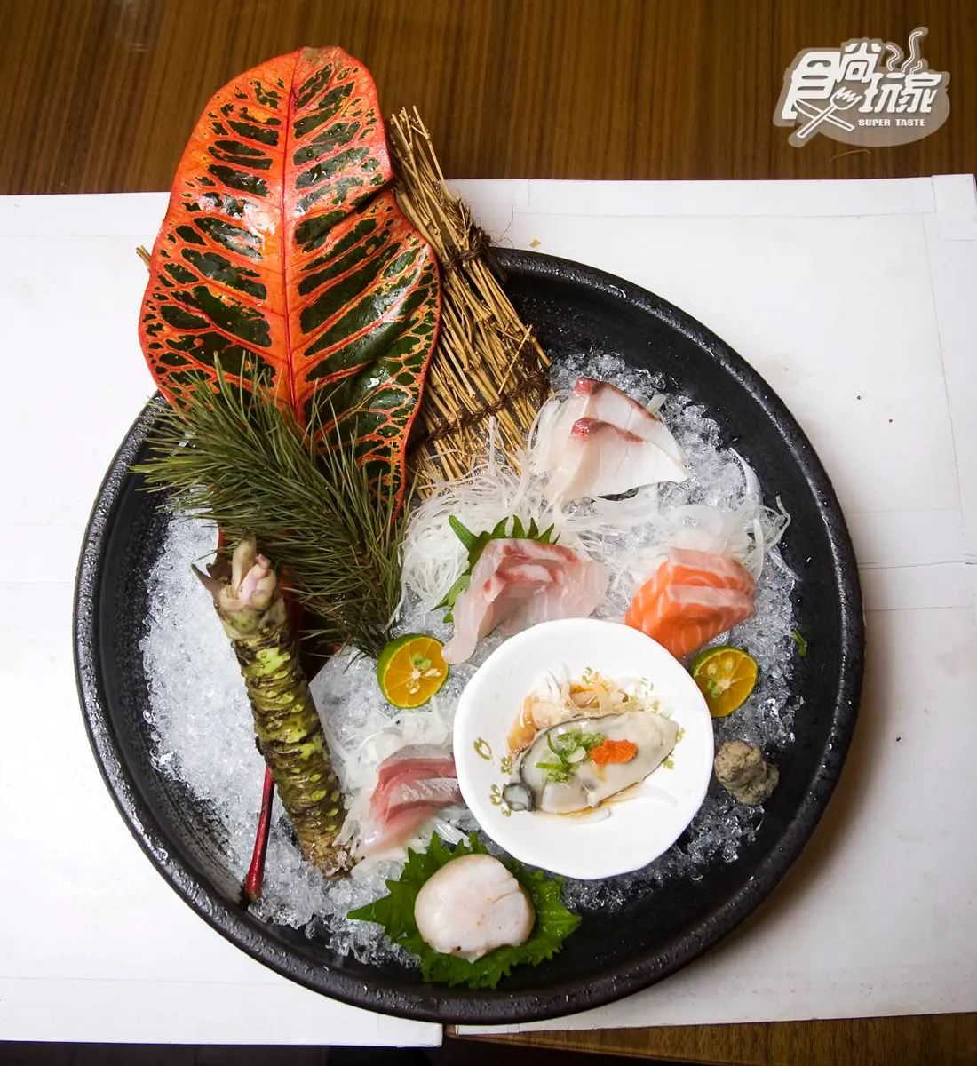 【這裡好有哏】全台這一區最有「日本fu」！必吃5間「讓日本人想家」的料理