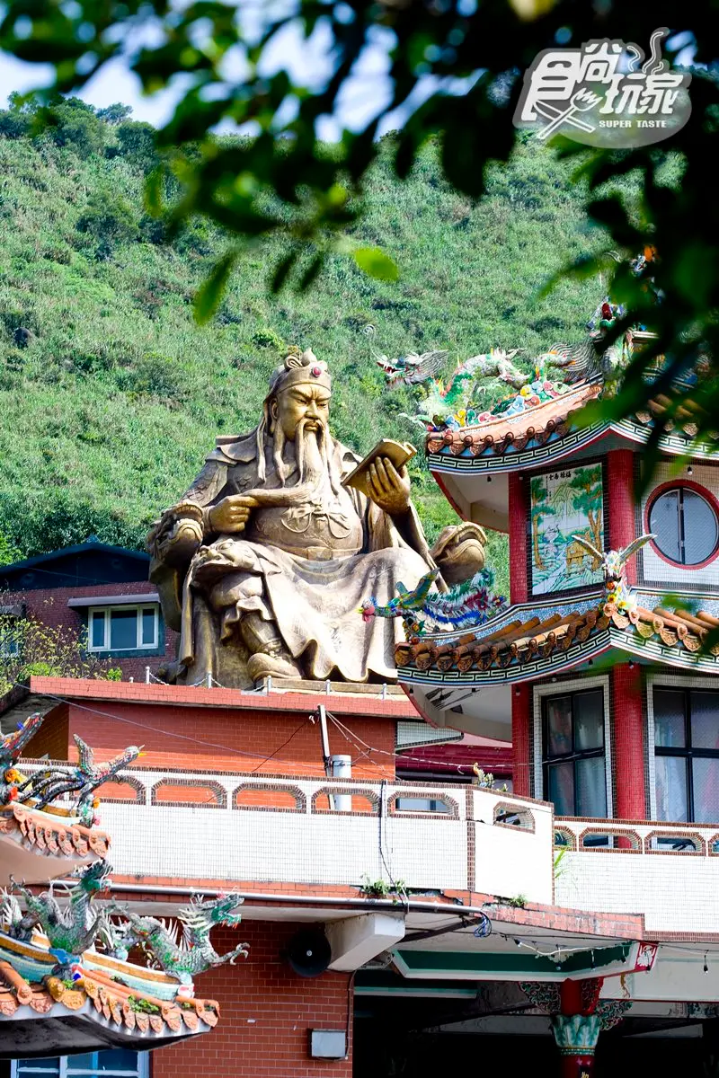 ITF線上旅展超殺優惠,大推「與神同行」2日遊,媽祖、關公、五路財神、月老一次朝聖 ITF線上旅展超殺優惠,大推「與神同行」2日遊,媽祖、關公、五路財神、月老一次朝聖