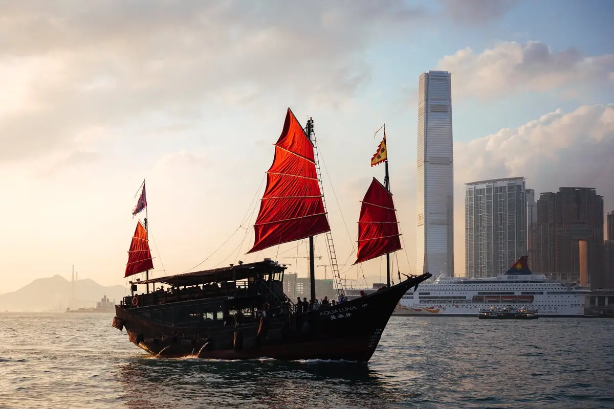 亞洲十大打卡點！第一名太難猜了，台灣這景點擠掉香港韓國入榜